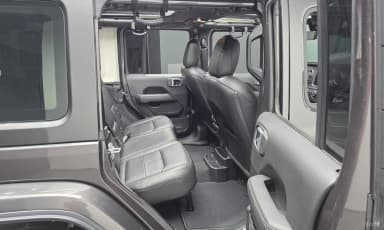 Wrangler (JL)