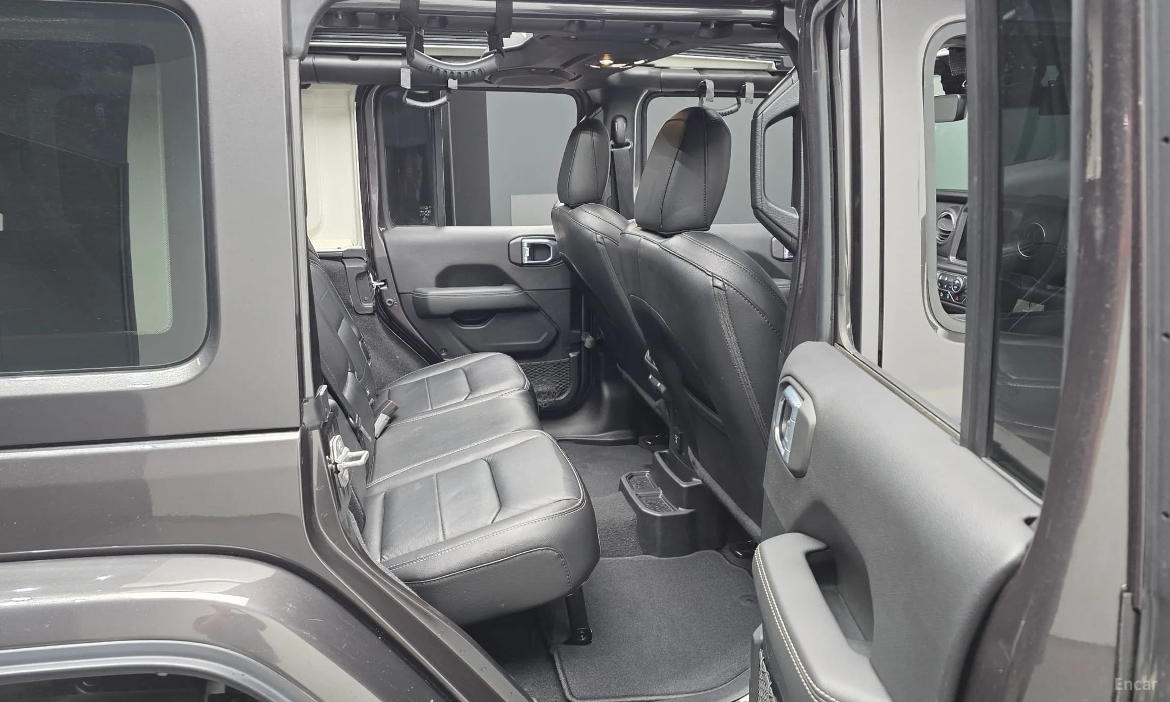 Wrangler (JL)