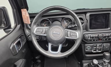 Wrangler (JL)