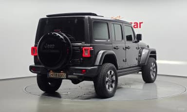 Wrangler (JL)