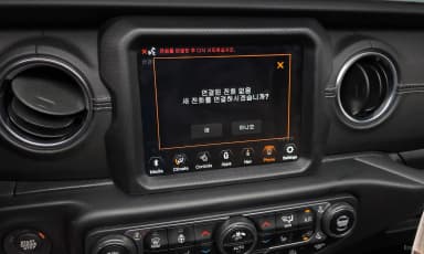 Wrangler (JL)