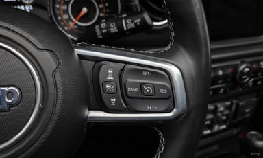 Wrangler (JL)