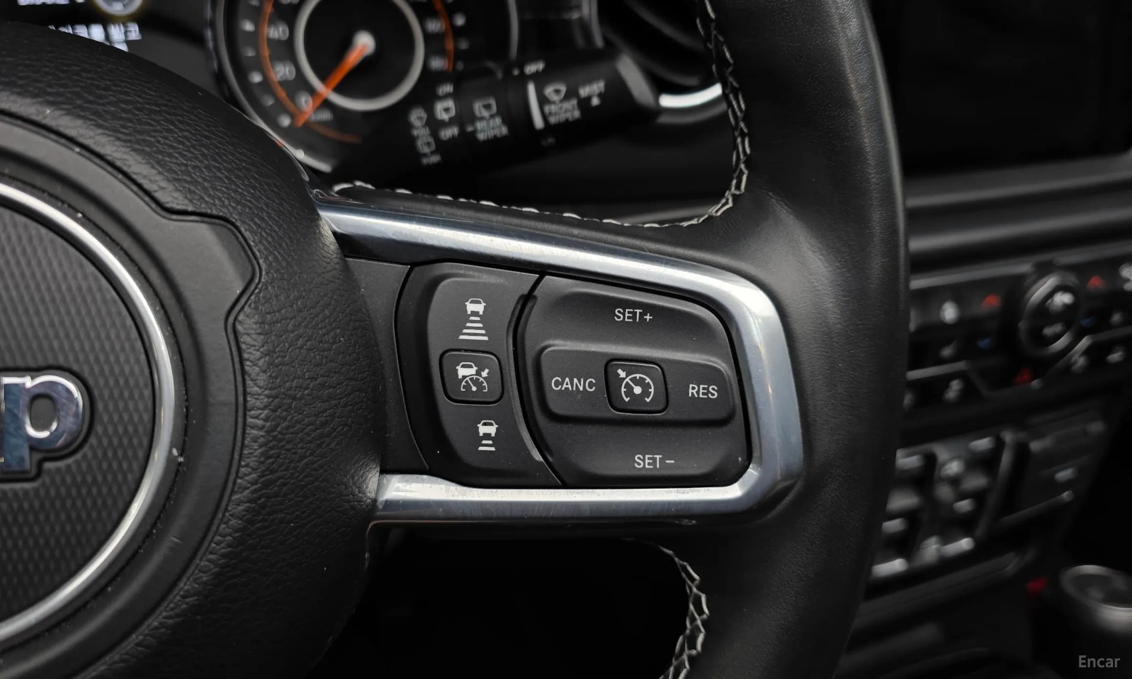Wrangler (JL)