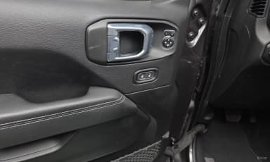 Wrangler (JL)