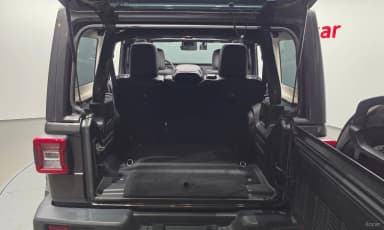 Wrangler (JL)