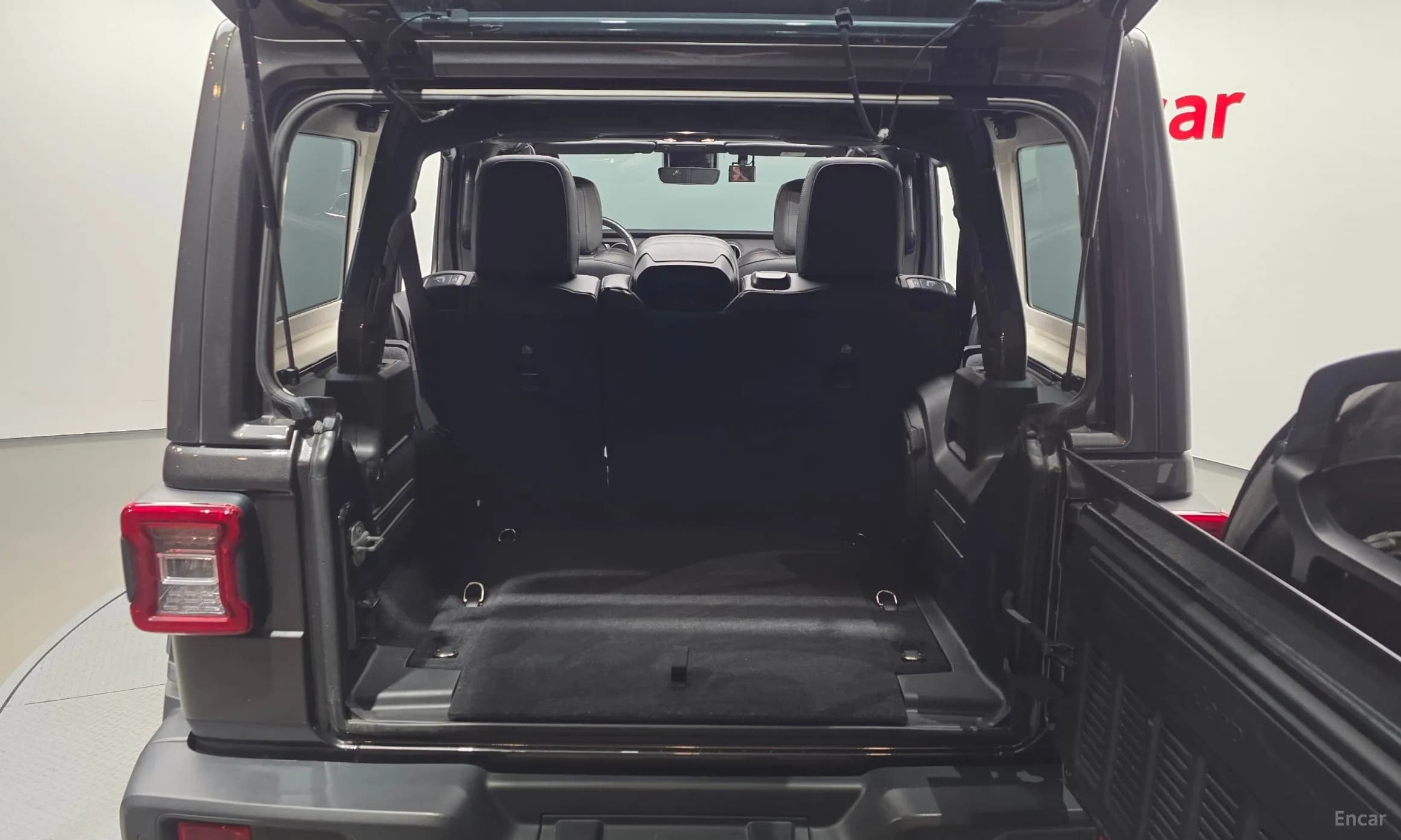 Wrangler (JL)
