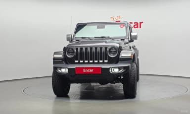 Wrangler (JL)