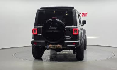 Wrangler (JL)