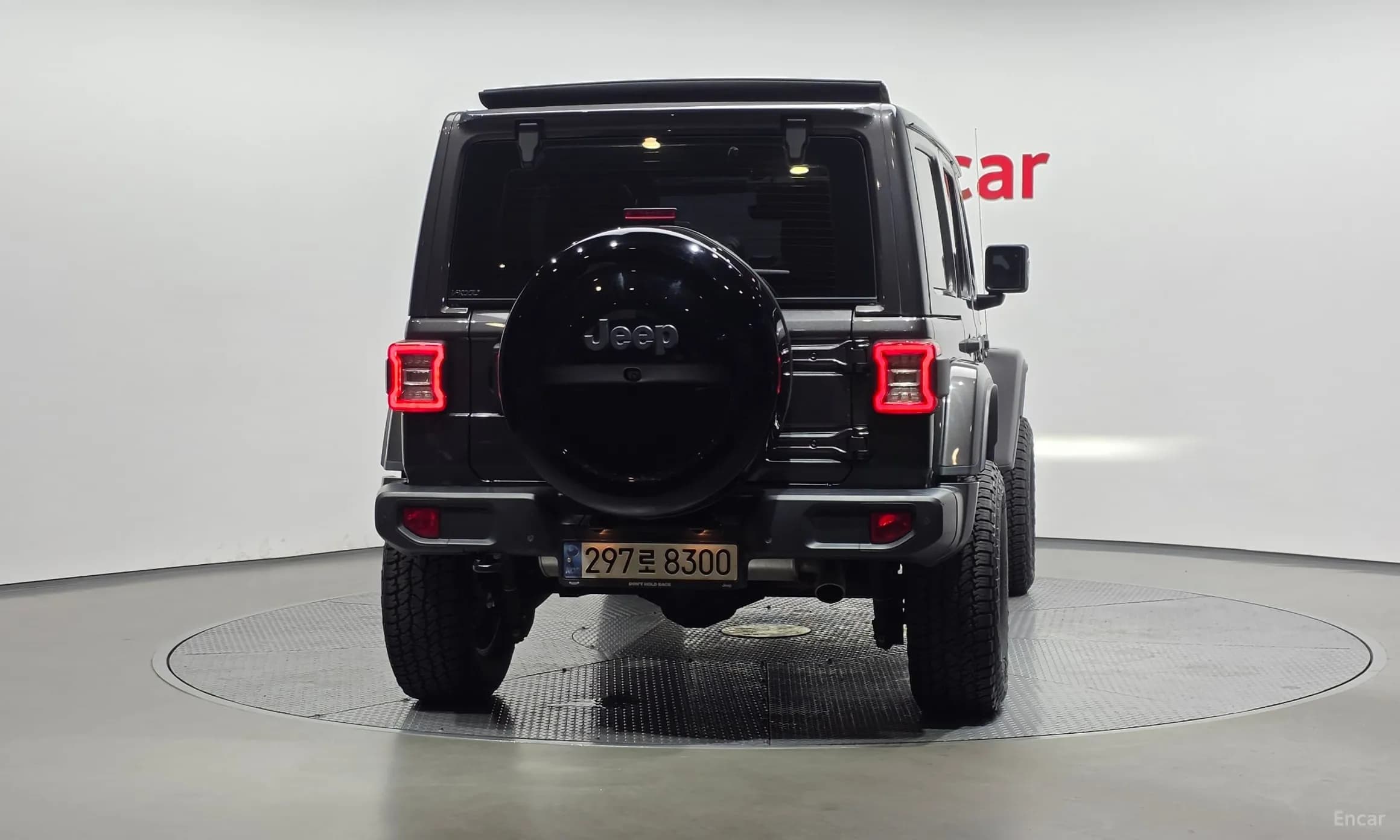 Wrangler (JL)