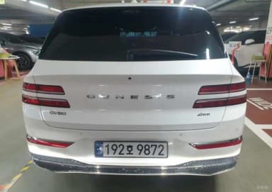 GV80