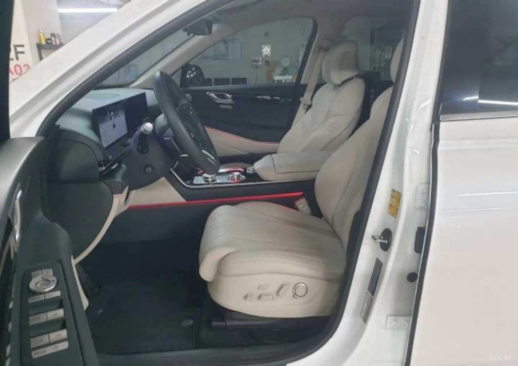 GV80