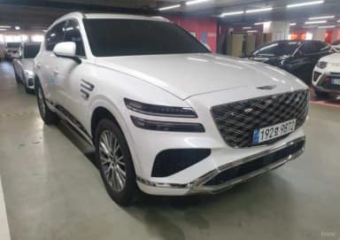 GV80