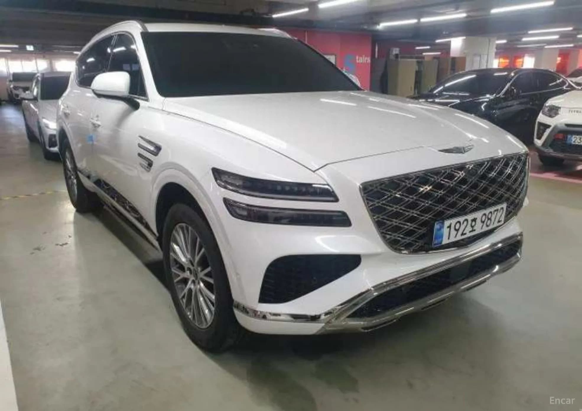 GV80