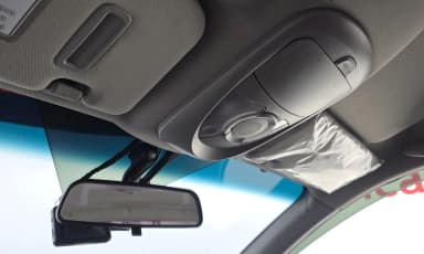 Korando Sports