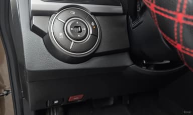 Korando Sports