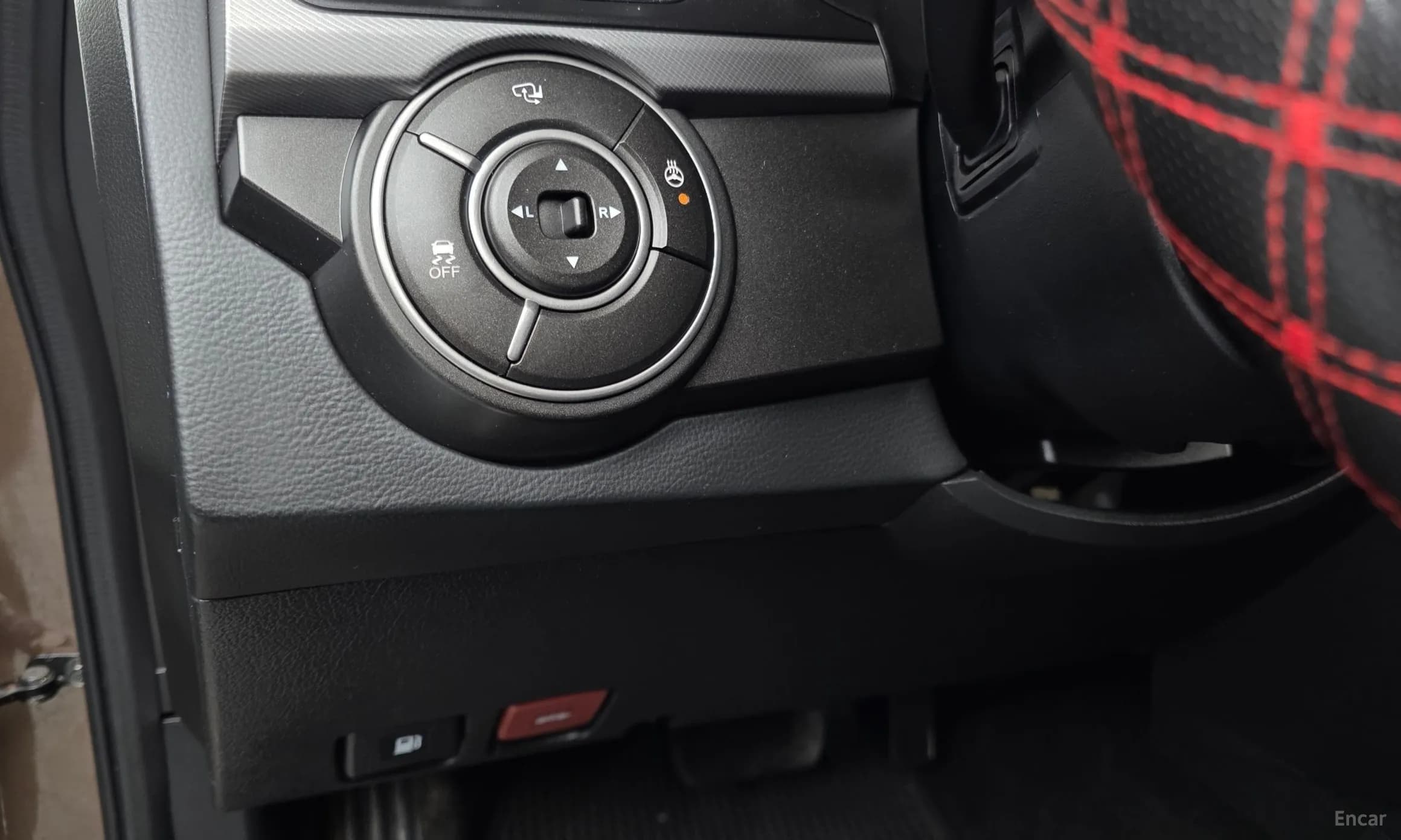 Korando Sports