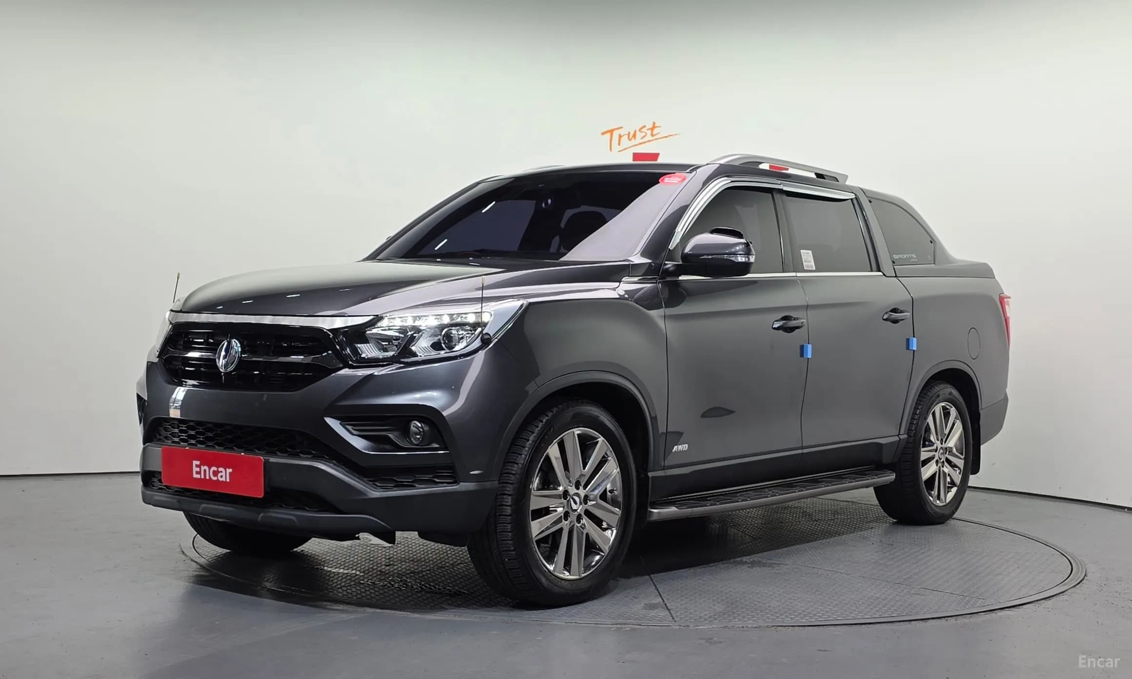 Rexton Sports