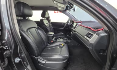Rexton Sports