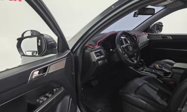 Rexton Sports
