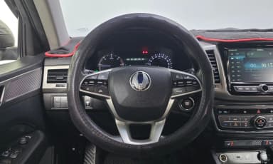 Rexton Sports