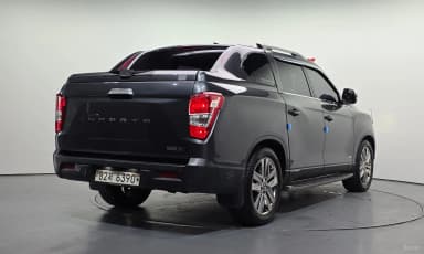 Rexton Sports