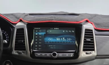 Rexton Sports