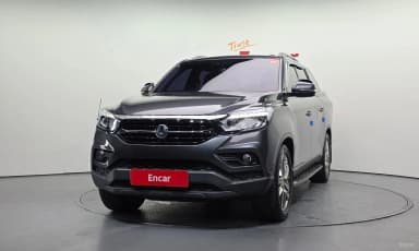 Rexton Sports