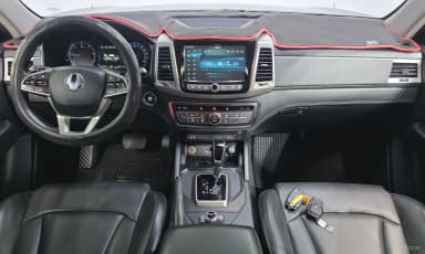 Rexton Sports