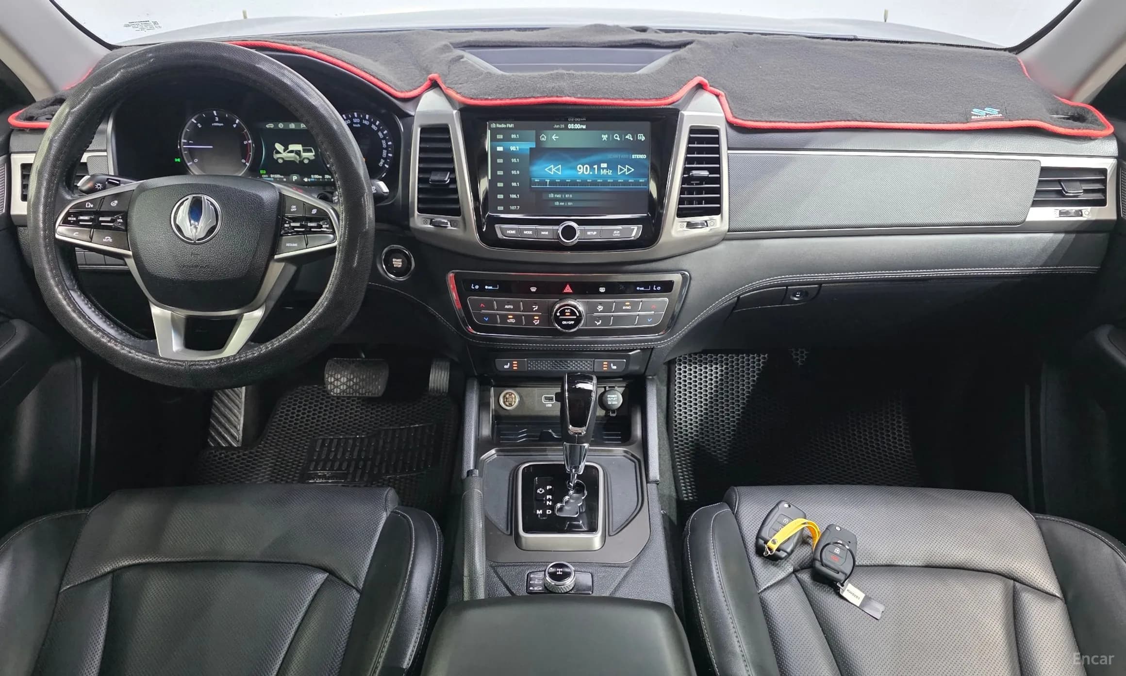 Rexton Sports