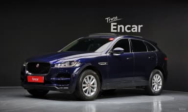 F-PACE