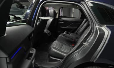 F-PACE