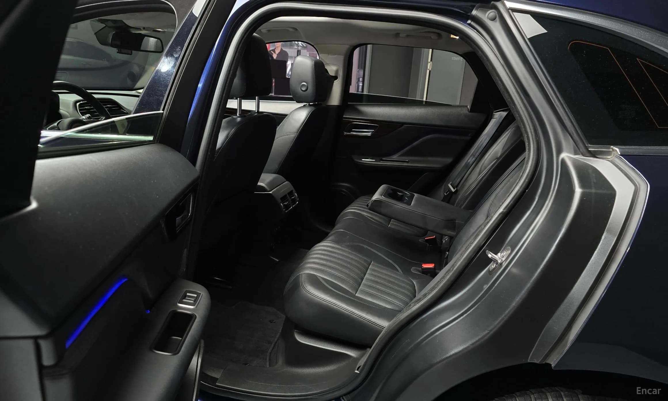F-PACE