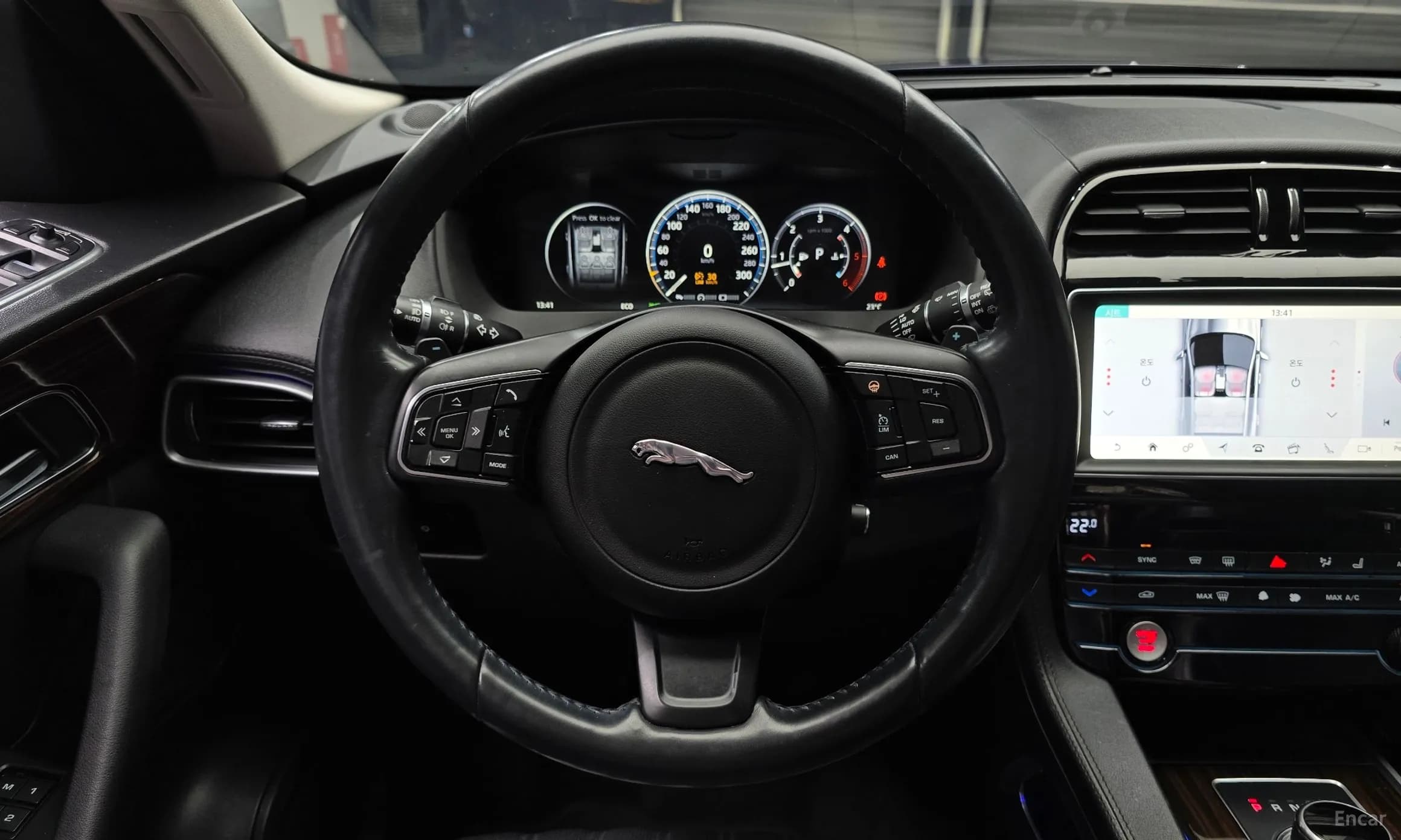 F-PACE