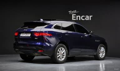 F-PACE