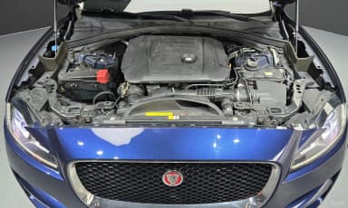 F-PACE