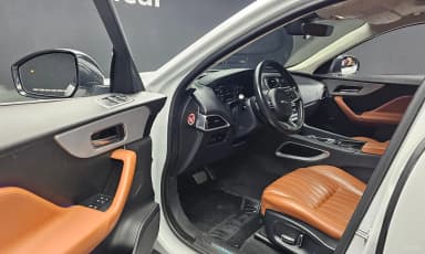 F-PACE