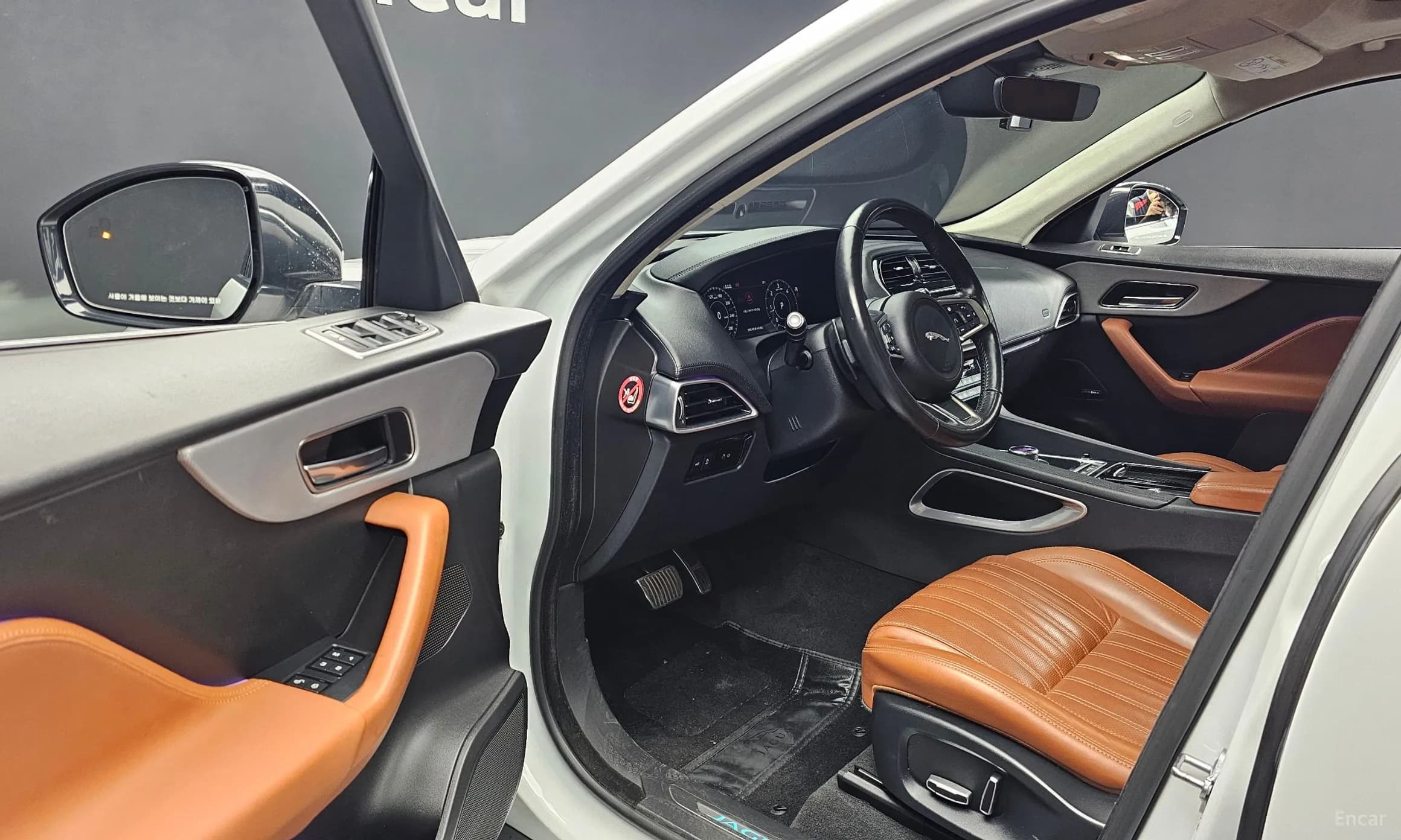 F-PACE