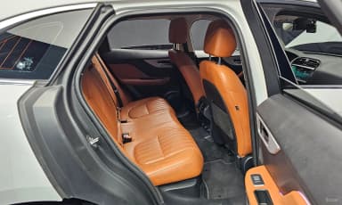 F-PACE