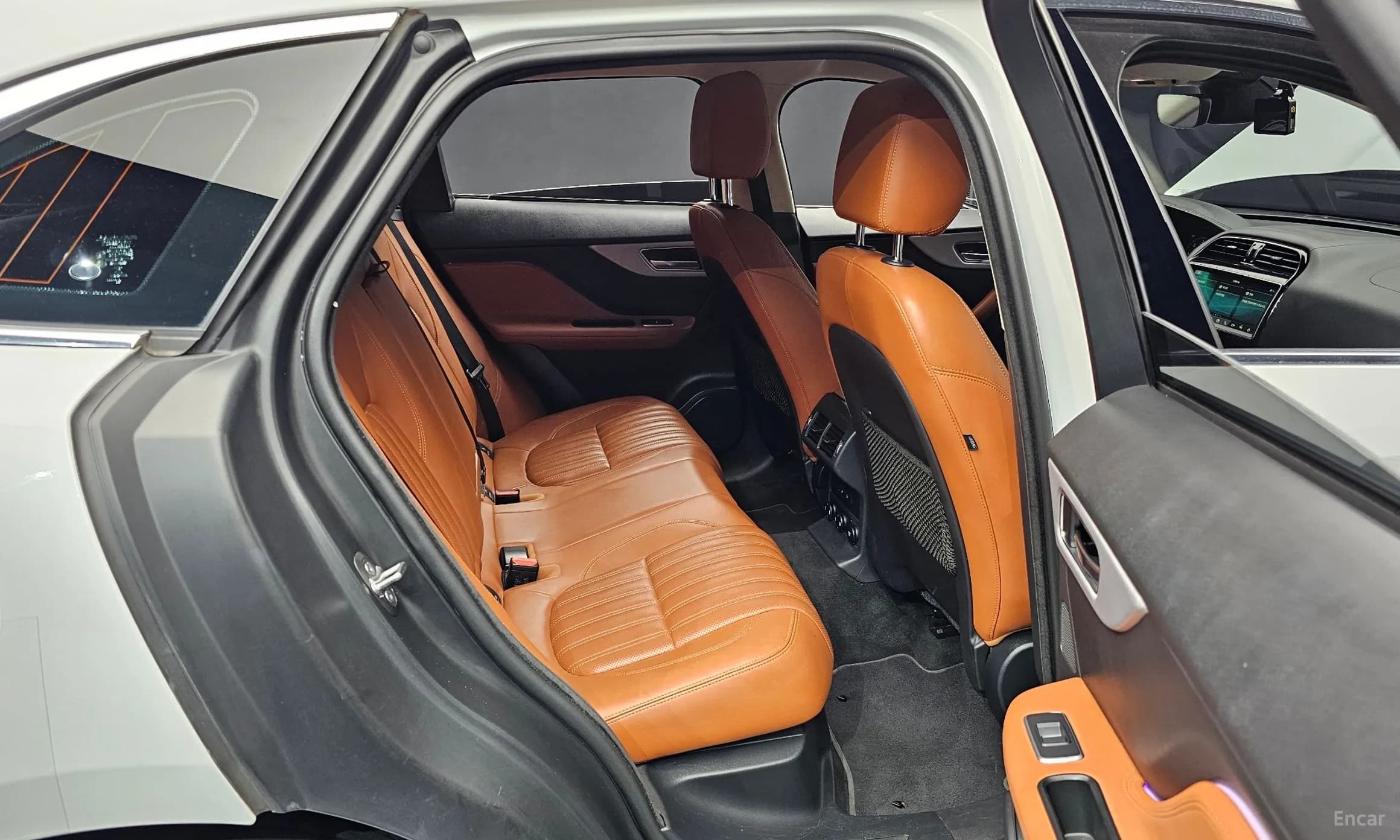 F-PACE