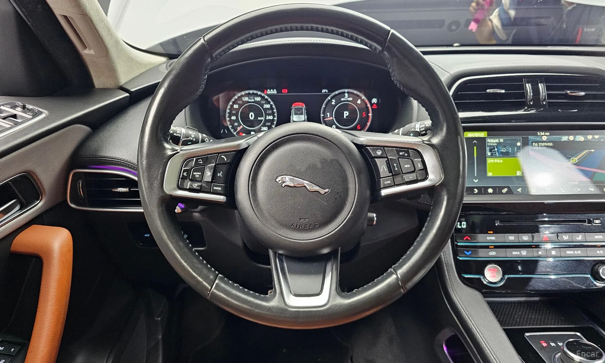 F-PACE