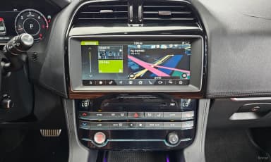 F-PACE