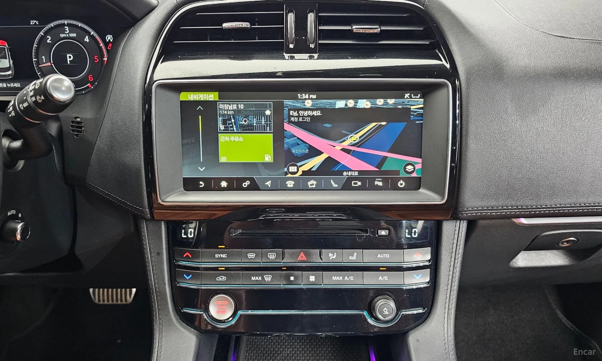 F-PACE