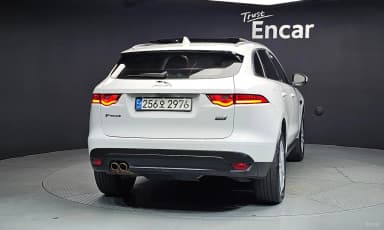 F-PACE