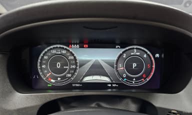 F-PACE