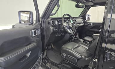 Wrangler (JL)