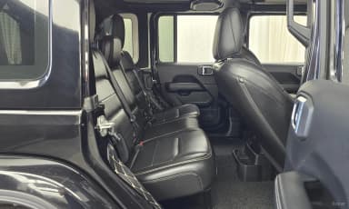 Wrangler (JL)