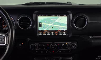 Wrangler (JL)