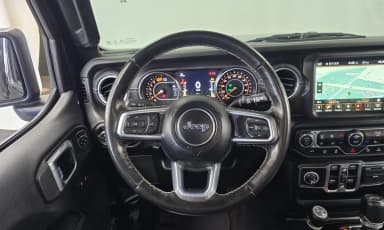 Wrangler (JL)
