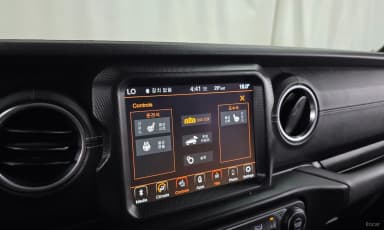 Wrangler (JL)