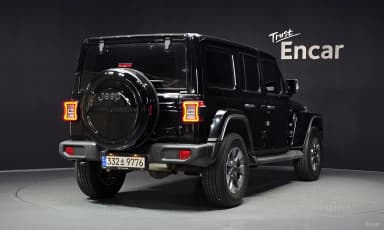 Wrangler (JL)